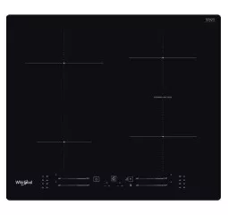Індукційна варильна поверхня Whirlpool WB S0060 NE