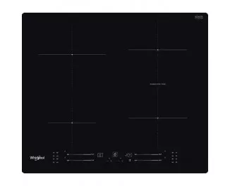 Індукційна варильна поверхня Whirlpool WB S0060 NE