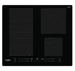 Індукційна варильна поверхня Whirlpool WF S0160 NE