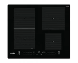 Індукційна варильна поверхня Whirlpool WF S0160 NE