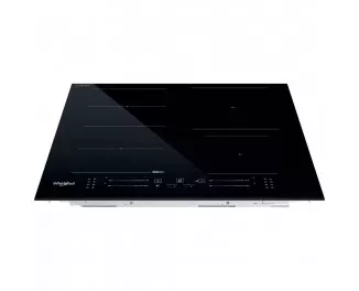 Індукційна варильна поверхня Whirlpool WFS5060CPBF