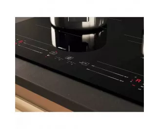 Індукційна варильна поверхня Whirlpool WFS5060CPBF