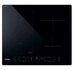 Індукційна варильна поверхня Whirlpool WL B4060 CPNE