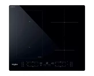 Індукційна варильна поверхня Whirlpool WL B4060 CPNE