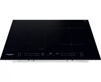 Індукційна варильна поверхня Whirlpool WL S6960 BF