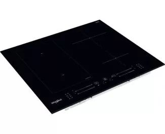 Індукційна варильна поверхня Whirlpool WL S6960 BF