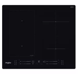 Індукційна варильна поверхня Whirlpool WL S7960 NE