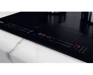 Індукційна варильна поверхня Whirlpool WL S7960 NE