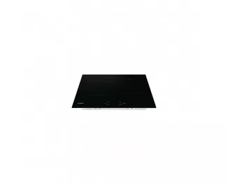 Індукційна варильна поверхня Whirlpool WS Q2760 BF