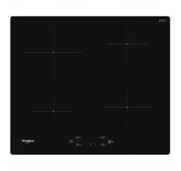 Індукційна варильна поверхня Whirlpool WS Q7360 NE