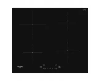 Індукційна варильна поверхня Whirlpool WS Q7360 NE