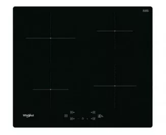 Індукційна варильна поверхня Whirlpool WSQ 2160 NE