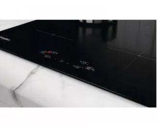 Індукційна варильна поверхня Whirlpool WSQ 2160 NE