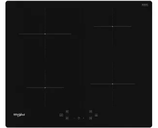 Індукційна варильна поверхня Whirlpool WSQ 4860 NE