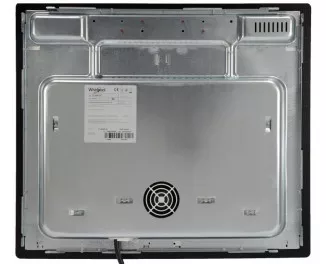 Індукційна варильна поверхня Whirlpool WSQ 4860 NE