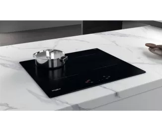Індукційна варильна поверхня Whirlpool WSQ 4860 NE