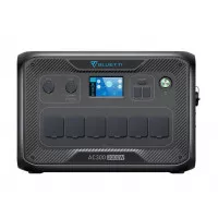 Инвертор BLUETTI AC300 3000W
