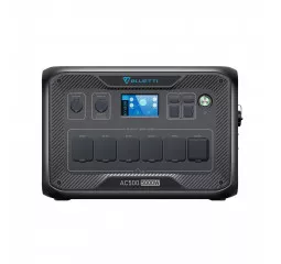 Инвертор BLUETTI AC500 5000W
