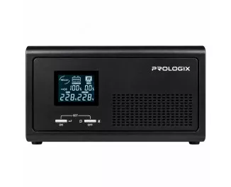 Інвертор Prologix 2300VA (1600Вт) (PLP1600W\24V)