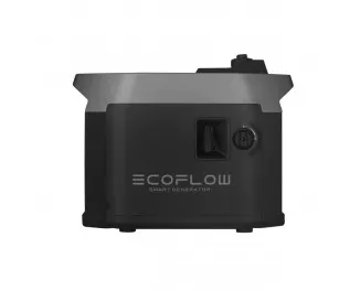 Инверторный бензиновый генератор EcoFlow Smart Generator (GasEB-EU)