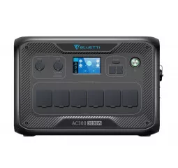 Инверторный модуль зарядной станции BLUETTI AC300 3000W