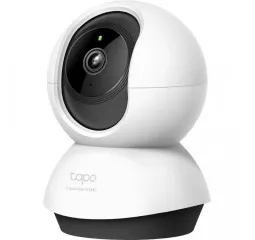 IP-Камера TP-LINK Tapo C220 4MP N300 microSD motion detection IP-Камера TP-LINK Tapo C220 4MP N300 microSD motion detection