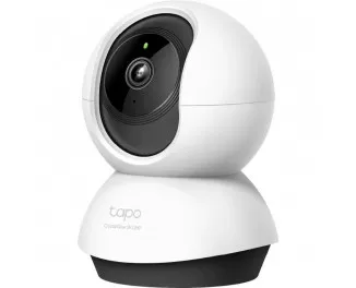 IP-Камера TP-LINK Tapo C220 4MP N300 microSD motion detection IP-Камера TP-LINK Tapo C220 4MP N300 microSD motion detection