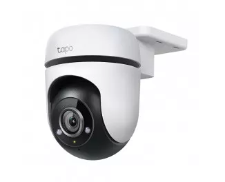 IP-Камера TP-LINK Tapo C500 2MP N300  зовнішня поворотна IP-Камера TP-LINK Tapo C500 2MP N300  зовнішня поворотна