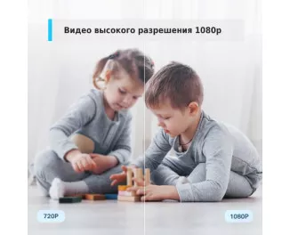 IP-камера відеоспостереження TP-Link Tapo C200