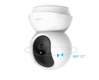 IP-камера відеоспостереження TP-Link Tapo C210