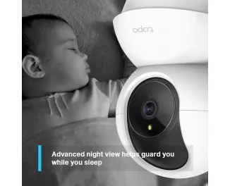 IP-камера відеоспостереження TP-Link Tapo C210