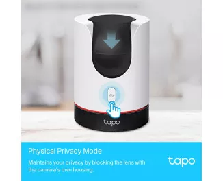 IP-камера відеоспостереження TP-Link Tapo C225