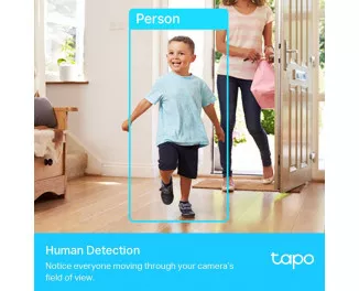 IP-камера відеоспостереження TP-Link Tapo C225