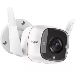 IP-камера видеонаблюдения TP-Link Tapo C310