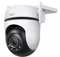 IP-камера видеонаблюдения TP-Link Tapo C520WS