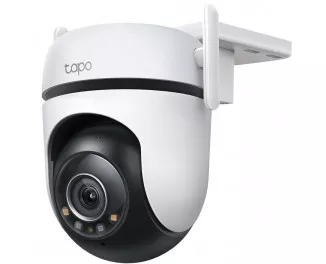 IP-камера видеонаблюдения TP-Link Tapo C520WS