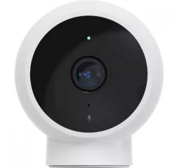 IP-камера відеоспостереження Xiaomi Mi Camera 2K Magnetic Mount (BHR5255GL)