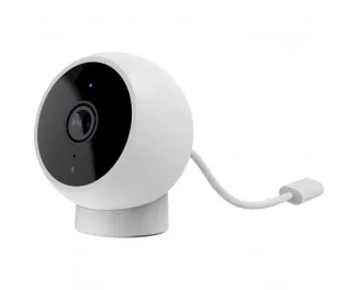 IP-камера відеоспостереження Xiaomi Mi Camera 2K Magnetic Mount (BHR5255GL)