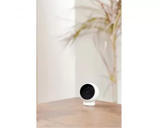 IP-камера відеоспостереження Xiaomi Mi Camera 2K Magnetic Mount (BHR5255GL)