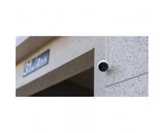 IP-камера відеоспостереження Xiaomi Mi Camera 2K Magnetic Mount (BHR5255GL)