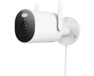 IP-камера відеоспостереження Xiaomi Outdoor Camera AW300 White Global (BHR6816EU)
