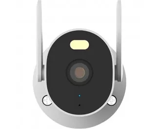 IP-камера відеоспостереження Xiaomi Outdoor Camera AW300 White Global (BHR6816EU)