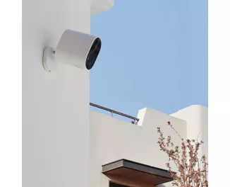 IP-камера відеоспостереження Xiaomi Outdoor Camera AW300 White Global (BHR6816EU)