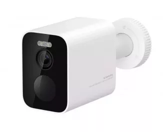 IP-камера відеоспостереження Xiaomi Outdoor Camera BW500 (BHR8301GL)