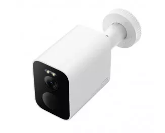 IP-камера відеоспостереження Xiaomi Outdoor Camera BW500 (BHR8301GL)