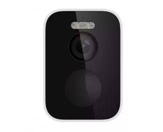 IP-камера відеоспостереження Xiaomi Outdoor Camera BW500 (BHR8301GL)