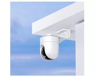 IP-камера відеоспостереження Xiaomi Outdoor Camera CW400 Global (MJSXJ04HL; BHR7624GL)