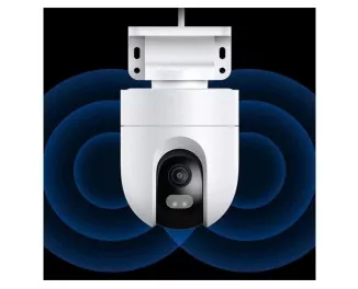 IP-камера відеоспостереження Xiaomi Outdoor Camera CW400 Global (MJSXJ04HL; BHR7624GL)
