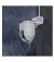IP-камера відеоспостереження Xiaomi Outdoor Camera CW400 Global (MJSXJ04HL; BHR7624GL)