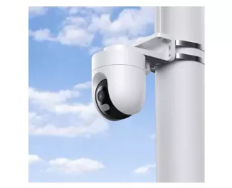 IP-камера відеоспостереження Xiaomi Outdoor Camera CW400 Global (MJSXJ04HL; BHR7624GL)